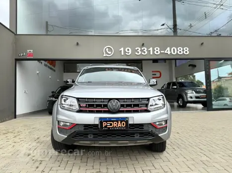 Volkswagen AMAROK 4 portas
