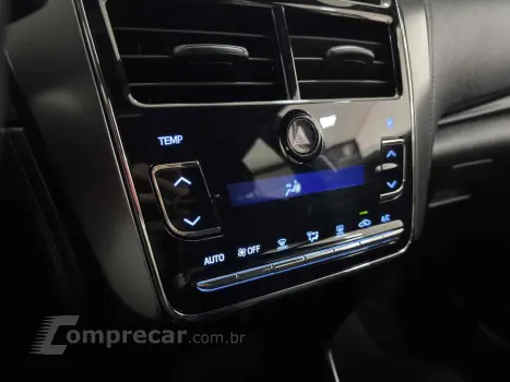 YARIS 1.5 16V FLEX XL MULTIDRIVE