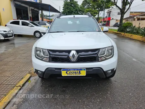 DUSTER OROCH 1.6 16V SCE Expression