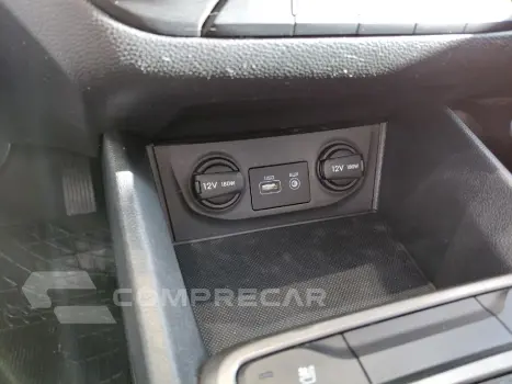 CRETA 2.0 16V FLEX PRESTIGE AUTOMATICO