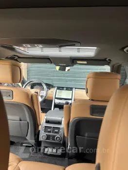 Discovery Sp. SE R-Dyn 2.0 TB Die.(Híb.)