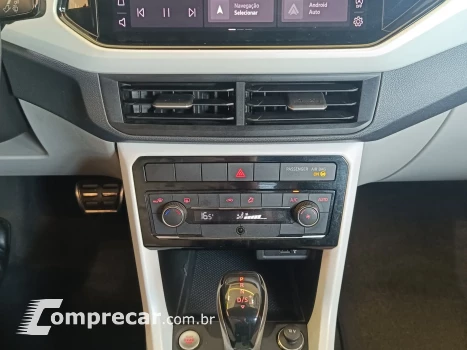 T-CROSS 1.4 250 TSI TOTAL HIGHLINE AUTOMÁTICO