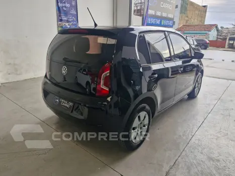 UP 1.0 MPI Take UP 12V