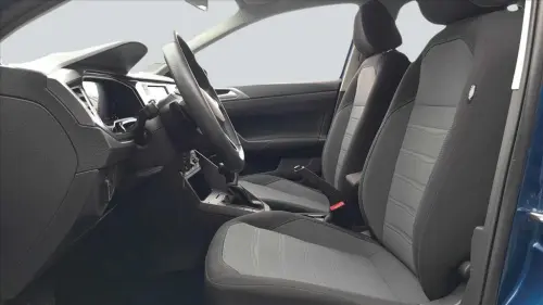 NIVUS 1.0 200 TSI TOTAL FLEX COMFORTLINE AUTOMÁTI