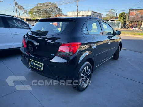 ONIX 1.4 MPFI LTZ 8V