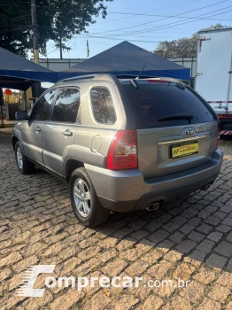 Sportage EX 2.0
