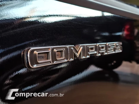 COMPASS 1.3 T270 Turbo Sport