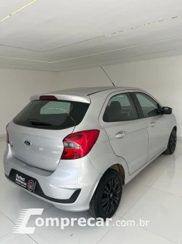 KA + 1.0 SE 12V
