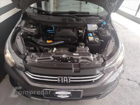 CRONOS 1.0 Firefly Drive