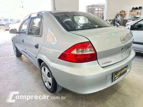 Prisma 1.4 Mpfi Joy 8V Flex 4P Manual