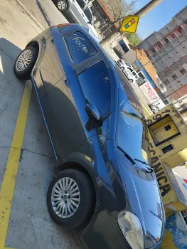 PUNTO 1.4 Attactive 8V