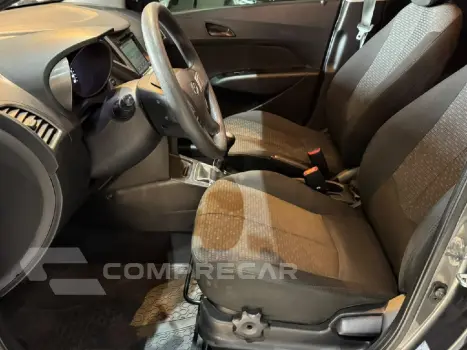 HB20 1.0 COMFORT 12V FLEX 4P MANUAL