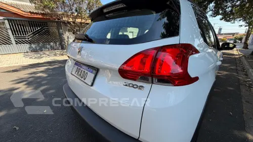 2008 1.6 16V Allure Pack