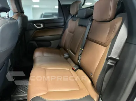 RAMPAGE 2.2 TURBO DIESEL LARAMIE 4X4 AUTOMÁTICO