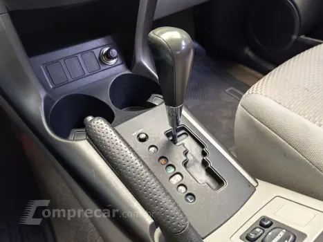 RAV4 2.4 4X2 16V GASOLINA 4P AUTOMÁTICO