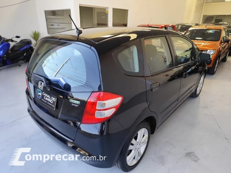 FIT 1.5 EX 16V