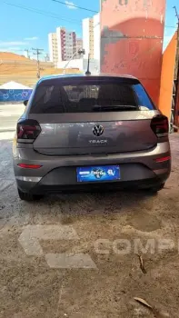 POLO TRACK 1.0 FLEX 12V 5P