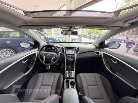 I30 1.8 MPI 16V Série Limitada