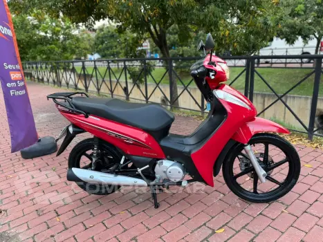 BIZ 125