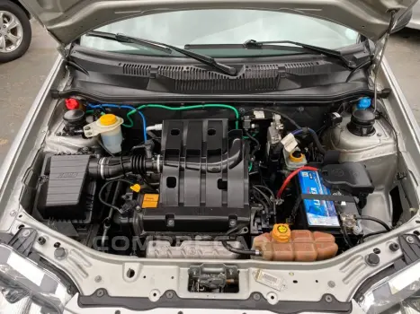 PALIO 1.0 MPI Fire Economy 8V