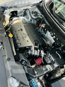 ASX 2.0 4X2 FWD 16V