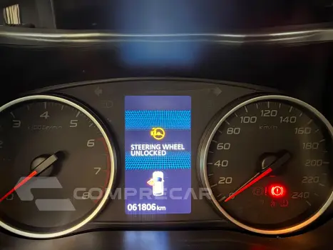 ECLIPSE CROSS 1.5 Mivec Turbo Hpe-s