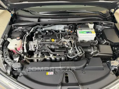 Corolla XEi 2.0 Flex 16V Aut.