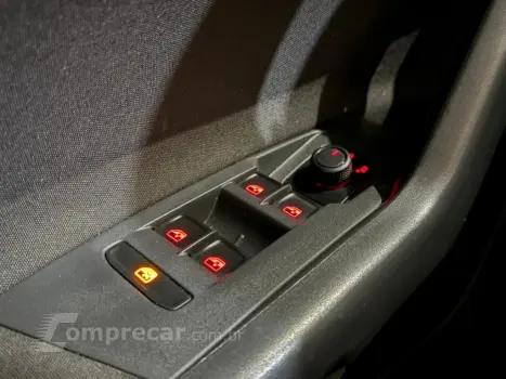 NIVUS 1.0 200 TSI TOTAL FLEX COMFORTLINE AUTOMÁTICO