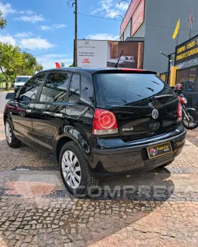 Polo 1.6 Mi/S.Ouro 1.6 Mi Tot.Flex 8V 5p