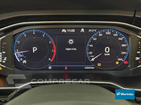 VIRTUS 1.4 250 TSI EXCLUSIVE AUTOMÁTICO