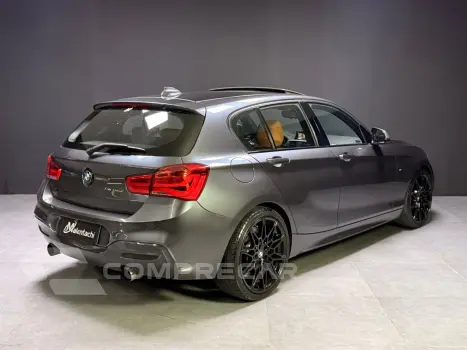 M 140i 3.0 24V TURBO GASOLINA 4P AUTOMÁTICO