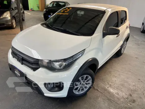 Fiat MOBI 1.0 8V Like On 4 portas