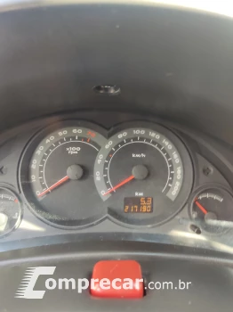 CELTA 1.0 MPFI Spirit 8V