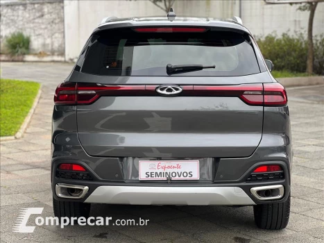 TIGGO 8 1.6 TGDI GASOLINA FOUNDER'S EDITION DCT