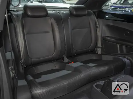 FUSCA 2.0 TSI 8V