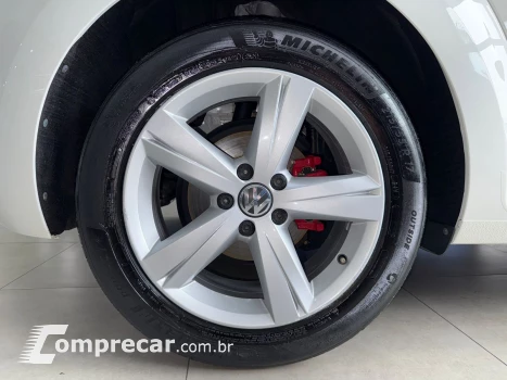 FUSCA 2.0 TSI 16V
