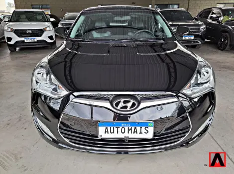 VELOSTER 1.6 16V