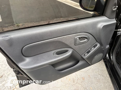 CLIO 1.0 Expression 16V Hi-power