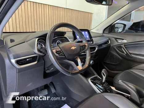TRACKER 1.2 TURBO FLEX PREMIER AUTOMÁTICO