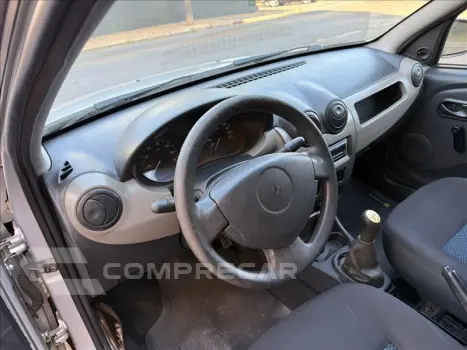 SANDERO 1.0 Authentique 16V