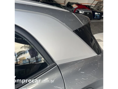 CRETA 1.0 TGDI FLEX PLATINUM AUTOMÁTICO