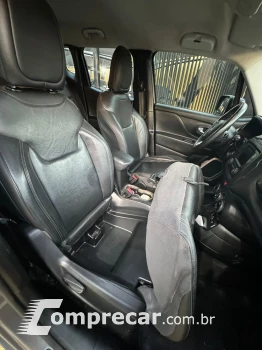 RENEGADE 1.8 16V Longitude