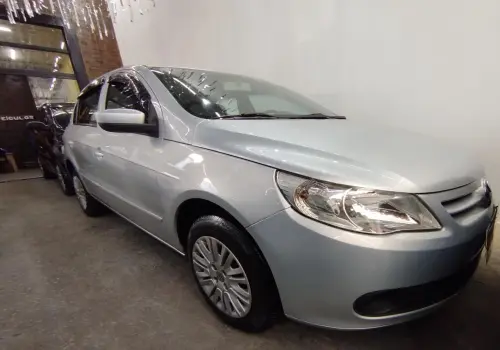 Gol G5 1.0