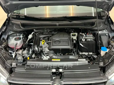 VIRTUS Comfort. 200 TSI 1.0 Flex 12V Aut