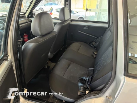UNO 1.0 MPI Mille WAY Economy 8V