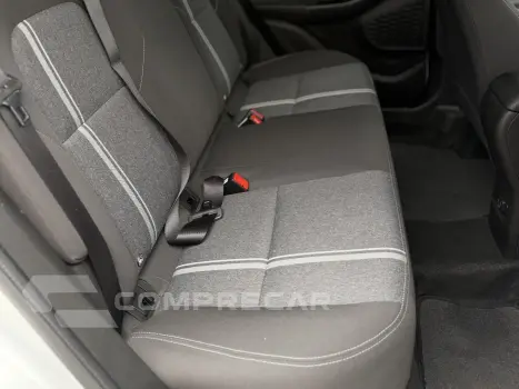 TRACKER 1.0 TURBO FLEX LT AUTOMÁTICO
