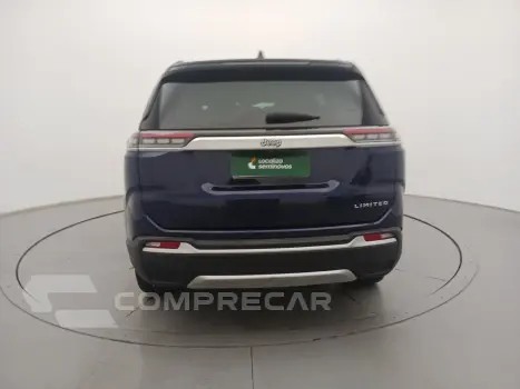 COMMANDER 1.3 T270 TURBO FLEX LIMITED AT6