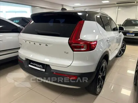 XC40 2.0 T4 GASOLINA INSCRIPTION GEARTRONIC