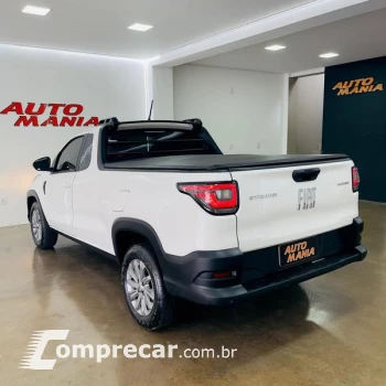 NOVA STRADA FREEDOM CP 1.3