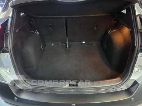 KICKS SV 1.6 16V FlexStar 5p Aut.